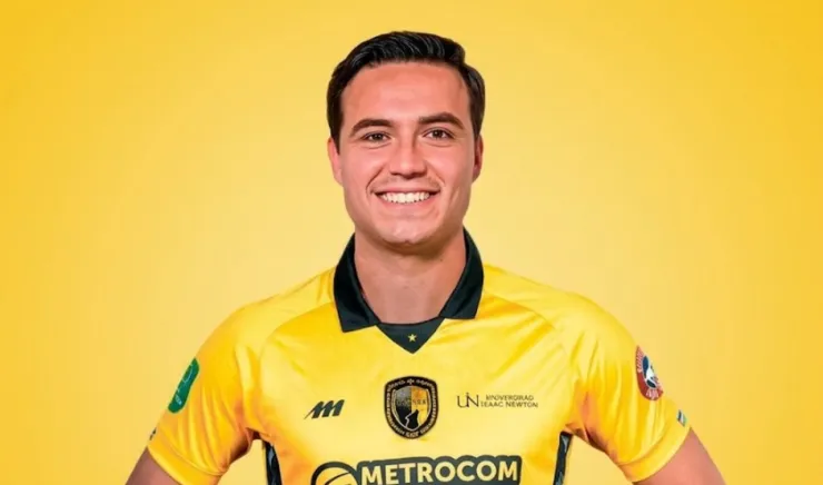 Mexicano desafiliación club