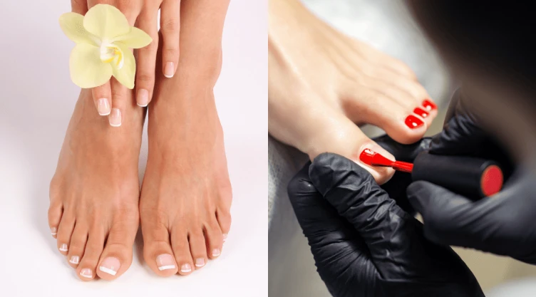 5 diseños de uñas para pies apiñonados.png