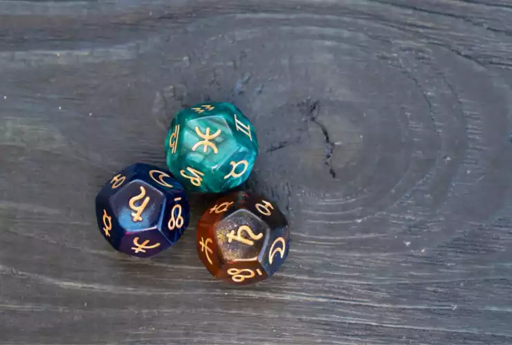 Los horóscopos de Esperanza Gracia