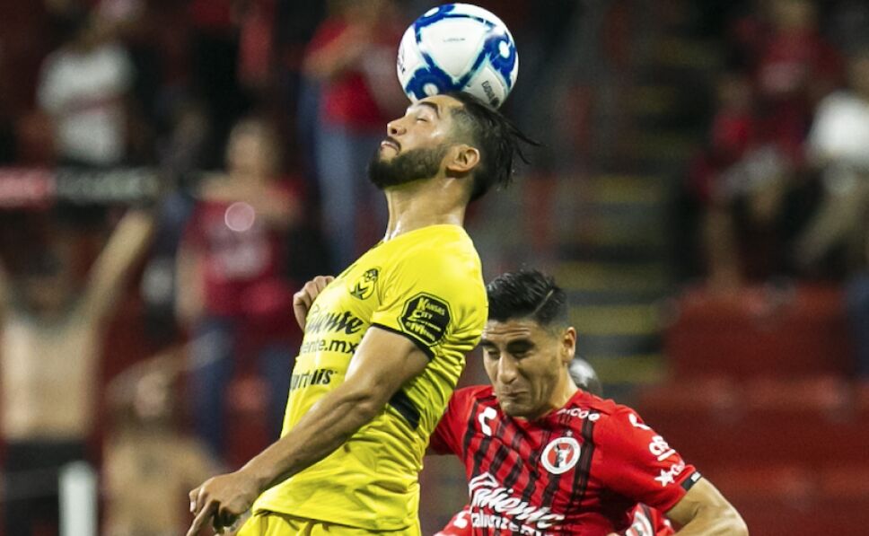Liga MX
