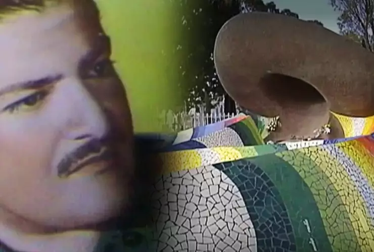 Jose Alfredo Jimenez | Historia detras del mito