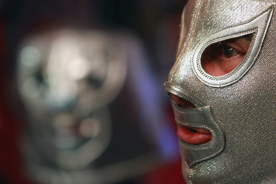 El Santo
