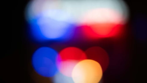 Hombre es acusado de quitarle la vida a su novia y dejar el cadáver en un canal