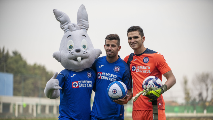 Cruz Azul propósitos