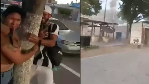Videos Tornado soprende a los habitantes de Guamúchil en Sinaloa.jpg