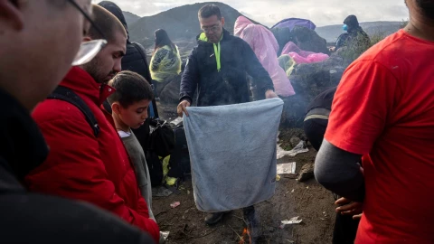 Clima en M&eacute;xico