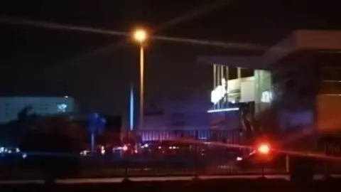 incendio consume salas de cine en plaza altabrisa