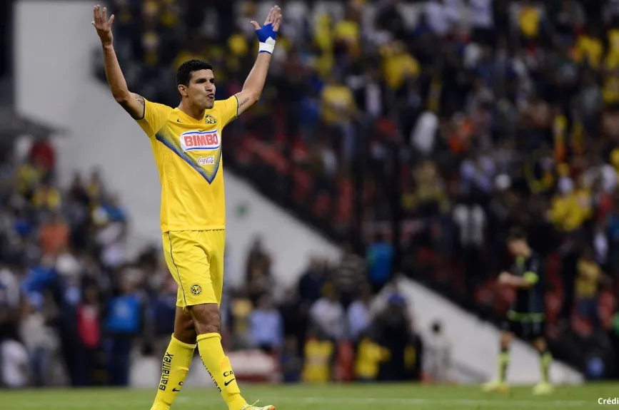 11 futbolistas que jugaron en América y Cruz Azul maza rodriguez.jpg