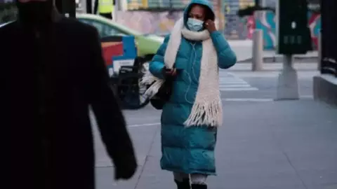 ¿En qué FECHA será el ingreso de un nuevo frente frío a Yucatán_ Aquí te decimos