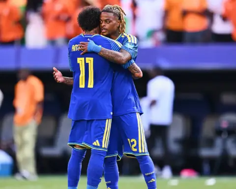 Selecciones eliminadas Mundial 2026