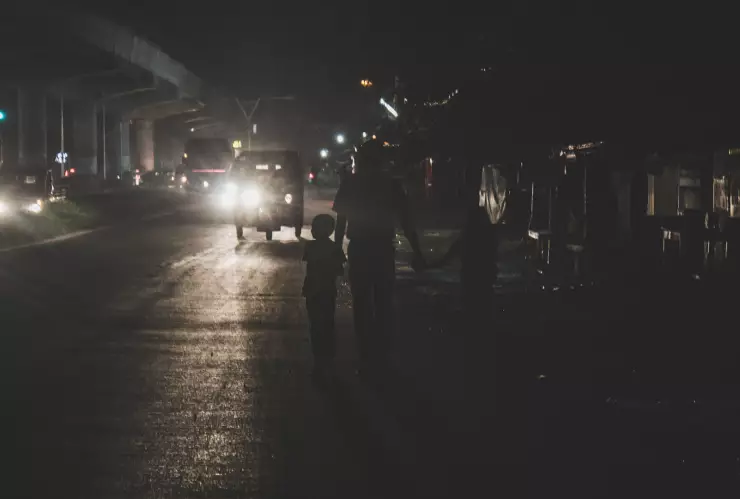 CFE anuncia suspensión eléctrica para más de 100 mil usuarios en Chiapas el 30 de noviembre de 2025