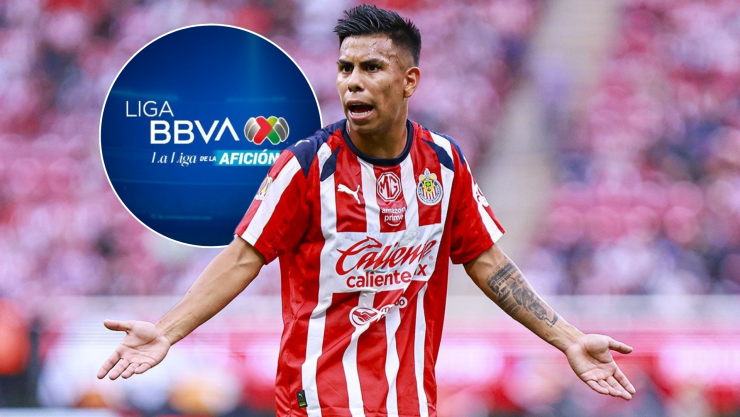 La nueva regla que perjudicaría a Chivas