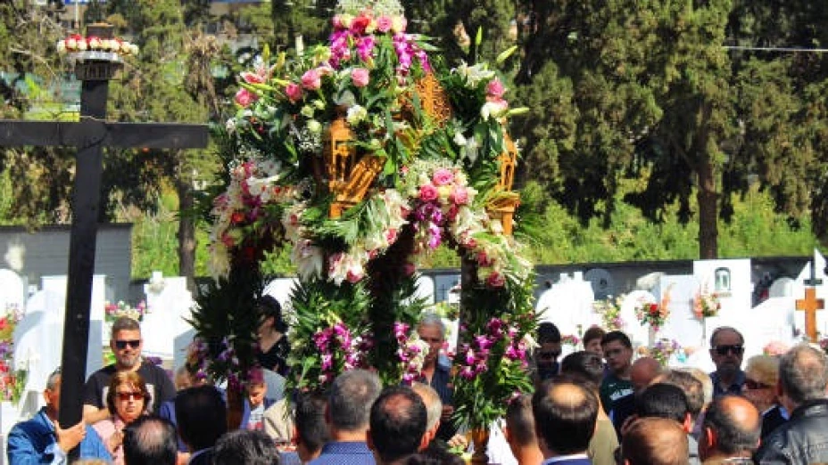 Arranca la Feria del Primer Viernes de Cuaresma en Jiutepec