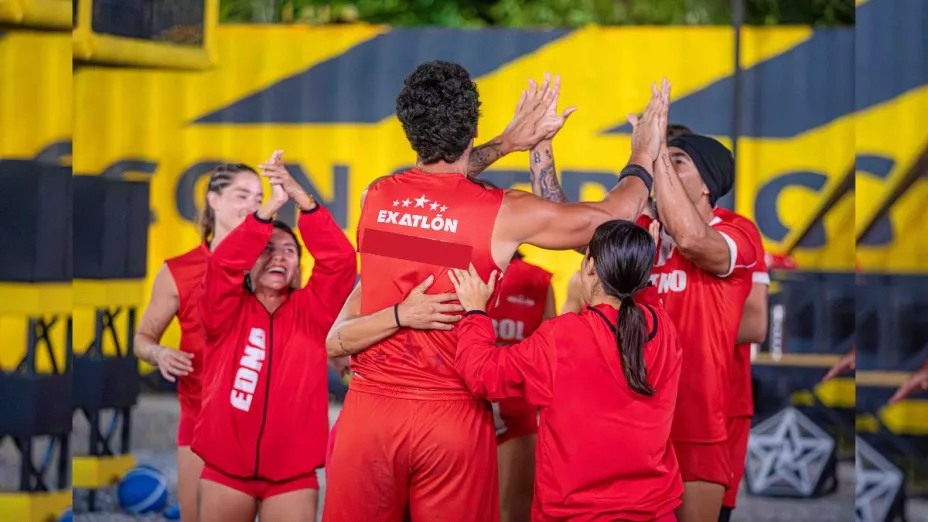 Quedó inconsciente en 2008, fue estrella de La Liga MX y ahora se perfila como el gran favorito para ganar Exatlón México