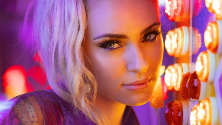 Las mujeres del los signos más dificiles de olvidar