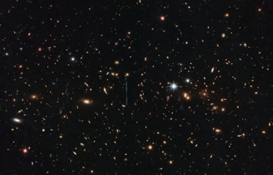 Estrellas en el IPN