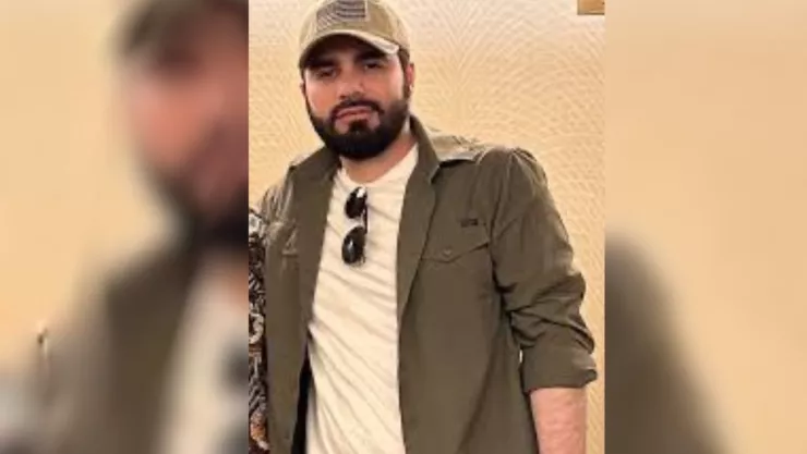 Detienen a El Mini Lic en EUA