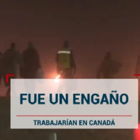 Engañan a migrantes en Ciudad Juárez, la promesa era trabajo en Canadá.jpg