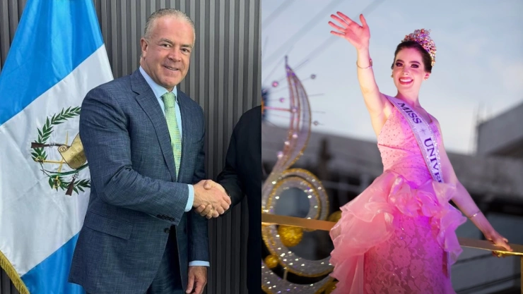 Fotos de Raúl Rocha Cantú y Fátima Bosch.