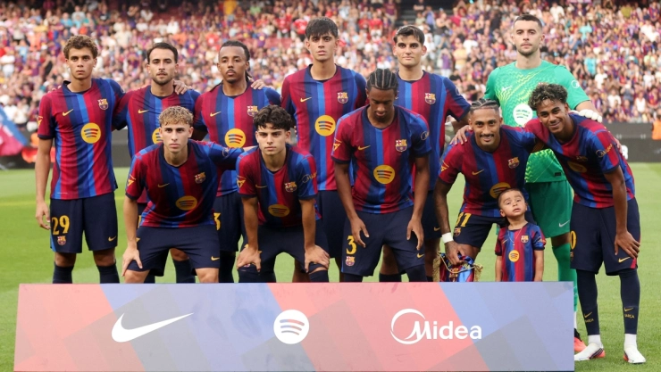Barcelona
