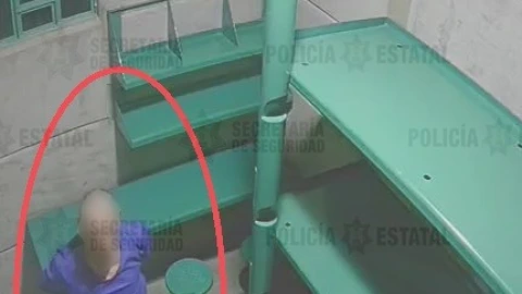 Andrés “N”, feminicida de Atizapán