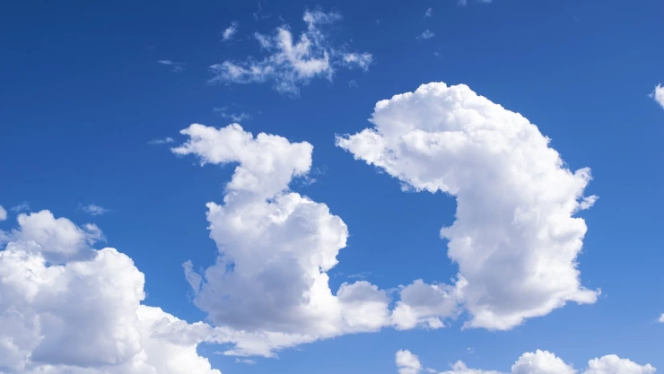 ¿Mucho sol? Este es el pronóstico del clima de hoy jueves 17 de octubre de 2024