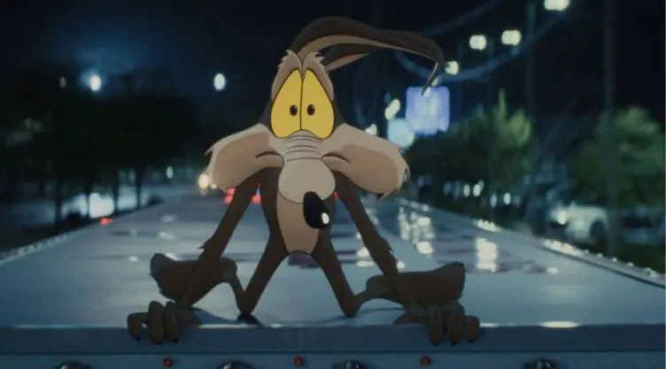 Coyote vs. Acme fecha de estreno, reparto y todo sobre la película que Warner canceló y ahora revive