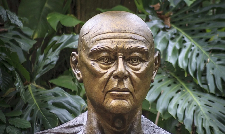 Carlos Pellicer
