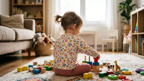 Niñera monstruosa: Le disparó a niña de 2 años y la dejaba sin comer casi un día