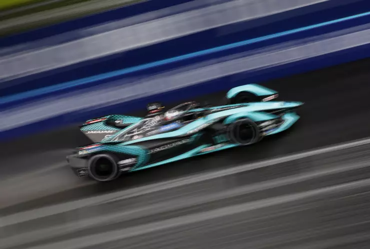 E-Prix de Londres R13 y R14, Fórmula E