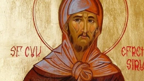 Santoral de hoy: ¿Qué santo se celebra en este lunes 9 de junio de 2025?