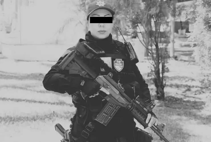 Nayeli Rivera, policía asesinada en Navolato, Sinaloa. .jpg