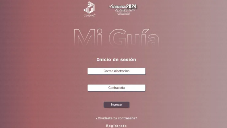 ¿Cómo descargar la guía del Comipems 2024? Aquí el paso a paso