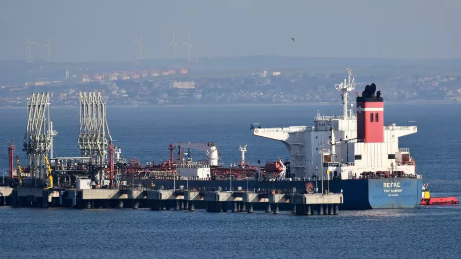 grecia petroleo ruso sancione ue