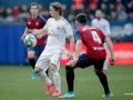 Osasuna vs Real Madrid