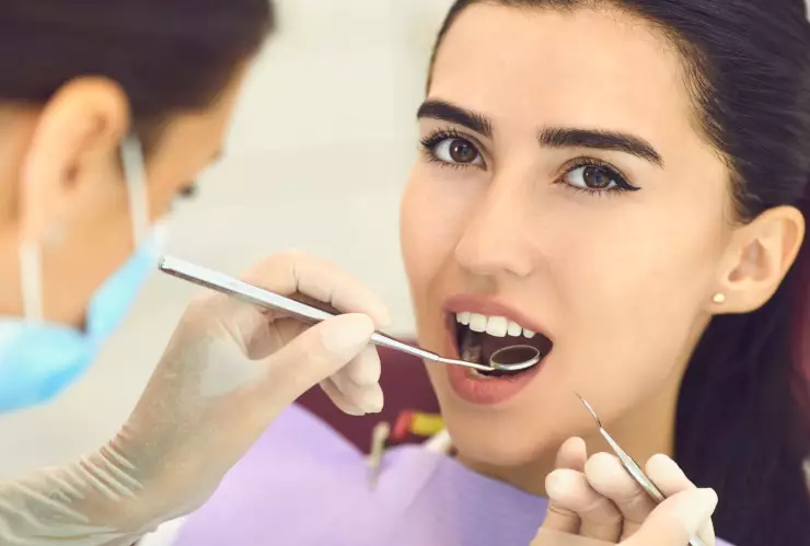 Muy pronto se podrán regenerar los dientes en seres humanos: Esto sabemos