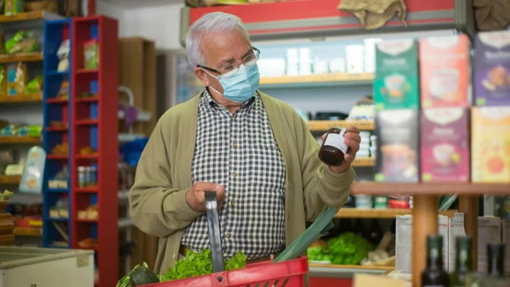 Uso de cubrebocas en Europa por nuevo brote de influenza.jpg
