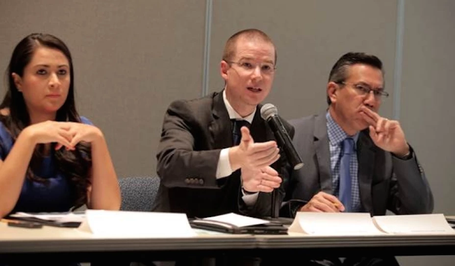 El documento final de la Plataforma Electoral 2015 deberá ser aprobado por el Consejo Nacional del PAN y registrado ante el INE