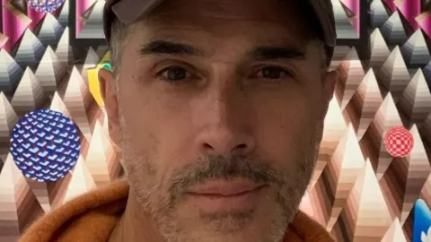 Sergio Mayer habla de la demanda que enfrenta el abogado de Héctor “N”.