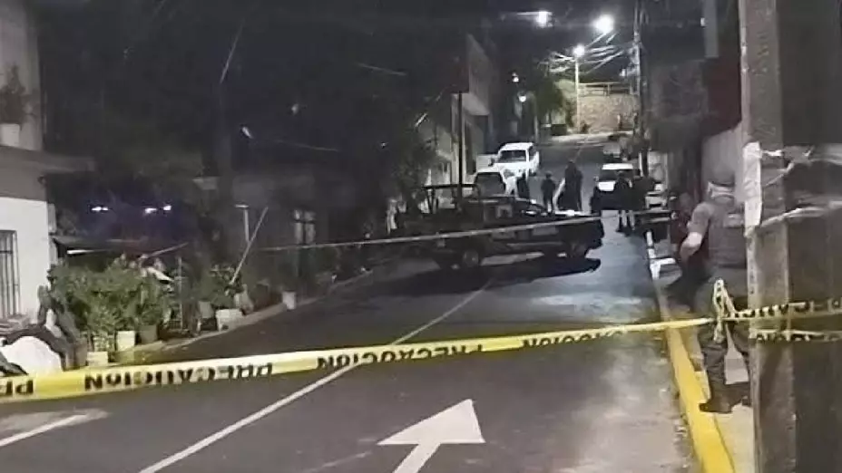 Matan a balazos a hombre en su vivienda, en colonia de Córdoba ¿Cómo ocurrió?