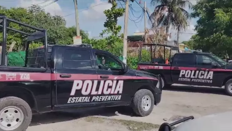 Reportan situación irregular en el Cereso de Benito Juárez; hay un custodio muerto.jpg