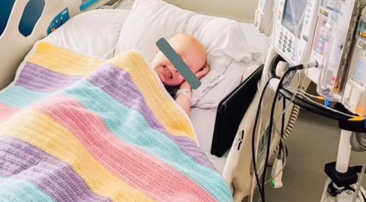 Brie Bird, la estrella infantil de redes sociales ha muerto tras una dura batalla contra el cáncer.jpg