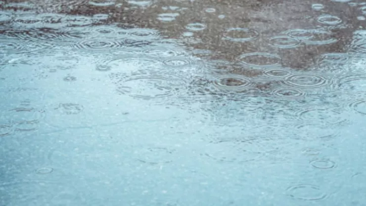 ¡Saca el impermeable! Hora exacta que pronostican lluvias en Guadalajara HOY 07de septiembre