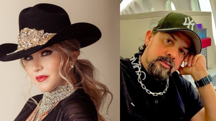 Cruz Martínez Alicia Villareal