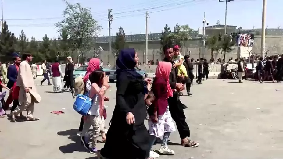 talibanes