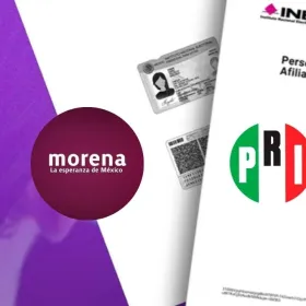 Afiliación a partido político: ¿Cómo saber si estoy afiliado?