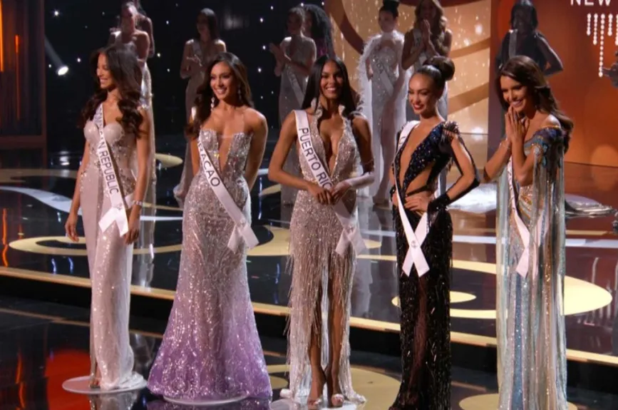 República Dominicana, Curacao, Puerto Rico, Estados Unidos y Venezuela conformaron el Top 5.