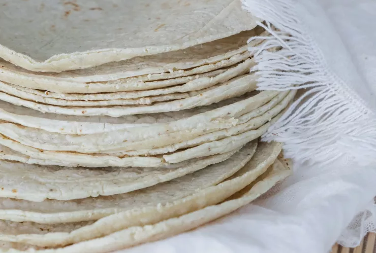 ¿A cuánto subió el kilo de tortilla en Aguascalientes en julio 2025