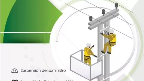 CFE: Apagón en Querétaro por mantenimiento