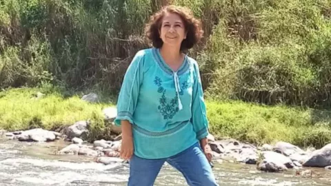 Asesinan a la presidenta municipal Liliana Gema García Soto de San Mateo Piñas